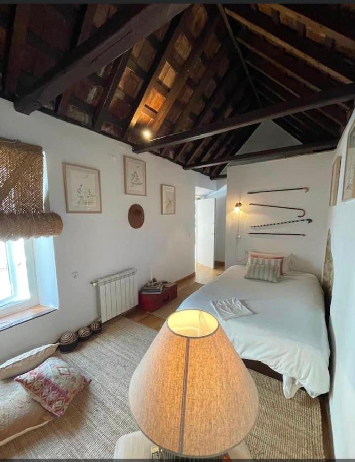 Bed and Breakfast Casa Antigua - Terraza Con Vistas Al Mar Медина-Сидония Экстерьер фото